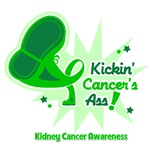 Kickin' Kidney Cancer's Ass Kickin' Kidney Cancer's Ass