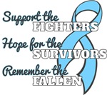 Prostate Cancer Support Hope Remember Shirts Prostate Cancer Support Hope Remember Shirts