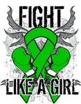 Kidney Cancer Ultra Fight Like A Girl Shirts Kidney Cancer Ultra Fight Like A Girl Shirts