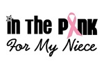 In The Pink For My Niece In The Pink For My Niece