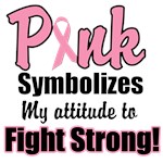 Fight Strong Breast Cancer T-Shirts & Gifts Fight Strong Breast Cancer T-Shirts & Gifts