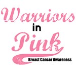 Warriors in Pink Breast Cancer T-Shirts & Gifts Warriors in Pink Breast Cancer T-Shirts & Gifts
