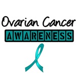 Ovarian Cancer Awareness T-Shirts & Gifts Ovarian Cancer Awareness T-Shirts & Gifts
