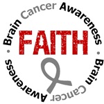 Brain Cancer Faith Shirts & Gifts Brain Cancer Faith Shirts & Gifts