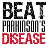 Beat Parkinson's Disease Shirts & Gifts Beat Parkinson's Disease Shirts & Gifts