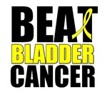 Beat Bladder Cancer Shirts & Gifts Beat Bladder Cancer Shirts & Gifts