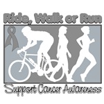 Brain Cancer RideWalkRun Brain Cancer RideWalkRun