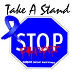 Stop Colon Cancer Stop Colon Cancer