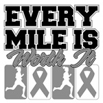 Brain Cancer Every Mile Is Worth It Brain Cancer Every Mile Is Worth It