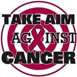 Take Aim Against Multiple Myeloma Shirts & Gifts Take Aim Against Multiple Myeloma Shirts & Gifts