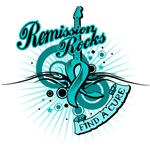 Ovarian Cancer Remission Rocks Ovarian Cancer Remission Rocks