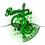 Kidney Cancer Remission ROCKS Kidney Cancer Remission ROCKS