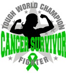 Kidney Cancer Tough Survivor Shirts Kidney Cancer Tough Survivor Shirts