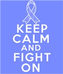 Stomach Cancer Keep Calm Fight On Shirts Stomach Cancer Keep Calm Fight On Shirts