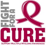Multiple Myeloma Fight For A Cure Shirts Multiple Myeloma Fight For A Cure Shirts