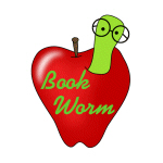 Book Worm Book Worm