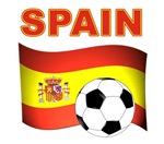 Spain 1-3242