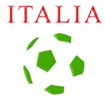 Italia 4-0444