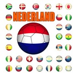 Nederland 5-3129