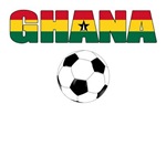 Ghana 1-0851