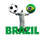 Brazil 1-3845