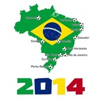 Brasil 7-2350