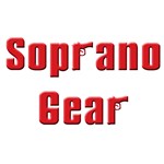Soprano Gear Soprano Gear