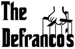 The Defranco's The Defranco's