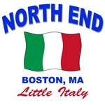 Italian North End Italian North End