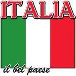 Italian pride Italian pride