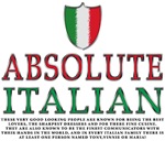 Absolute Italian Absolute Italian