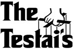 The Testai family The Testai family