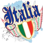 Italian Pride Italian Pride