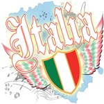 Italian Pride Italian Pride