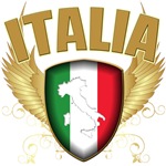 Italian Pride Italian Pride