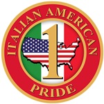 Italian American Pride Italian American Pride