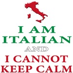 Italian pride Italian pride