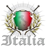 Italian Pride Italian Pride