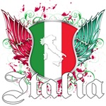 Italian Pride Italian Pride