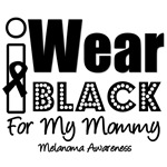 I Wear Black For My Mommy T-Shirts I Wear Black For My Mommy T-Shirts