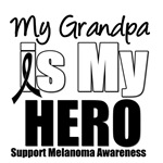 Melanoma Hero (Grandpa) T-Shirts & Gifts Melanoma Hero (Grandpa) T-Shirts & Gifts