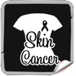 Skin Cancer Shirts, Tees and Gifts Skin Cancer Shirts, Tees and Gifts