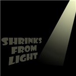 Shrinks From Light