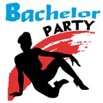 Sexy Bachelor Party T-shirts & Gear Sexy Bachelor Party T-shirts & Gear