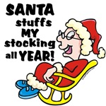 Naughty Mrs. Claus T Shirts, Gifts, Presents Naughty Mrs. Claus T Shirts, Gifts, Presents