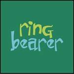 Ring Bearer Ring Bearer