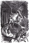 Jabberwock Jabberwock