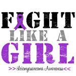 Fight Like a Girl Distressed Shirts Fight Like a Girl Distressed Shirts