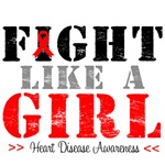 Fight Like a Girl Distressed Shirts Fight Like a Girl Distressed Shirts