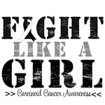 Fight Like a Girl Distressed Shirts Fight Like a Girl Distressed Shirts